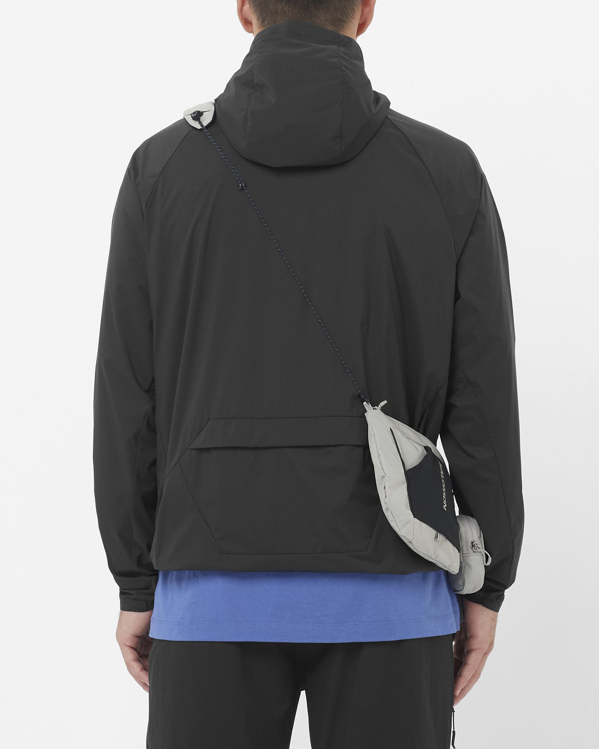 Coupe-vent Outwind Fz - Homme