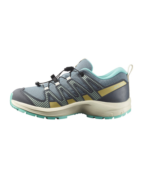 Chaussures de sentier Xa Pro V8 Wp - Enfant