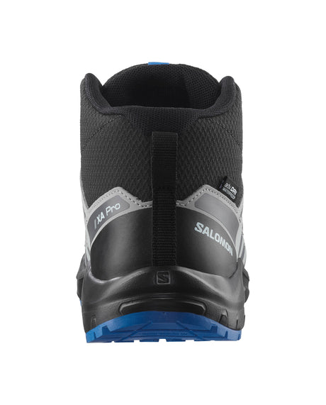Chaussures de randonnée Xa Pro V8 Mid Wp - Enfant