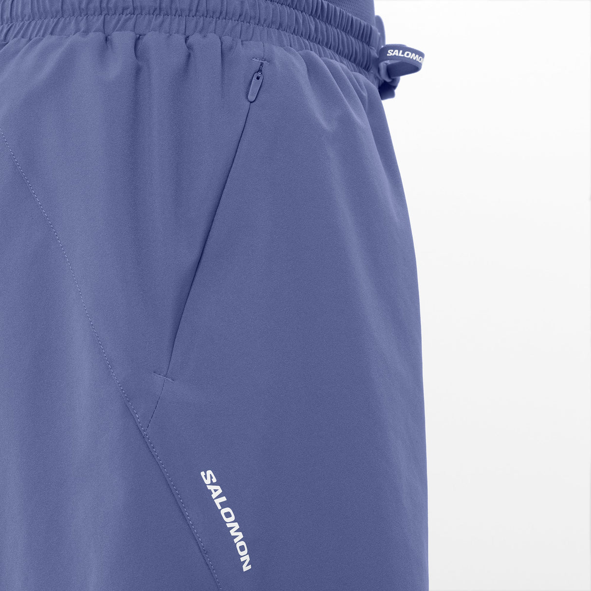 Short Shakeout Core 5" - Homme