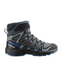 Chaussures de randonnée Xa Pro V8 Winter Wp - Enfant