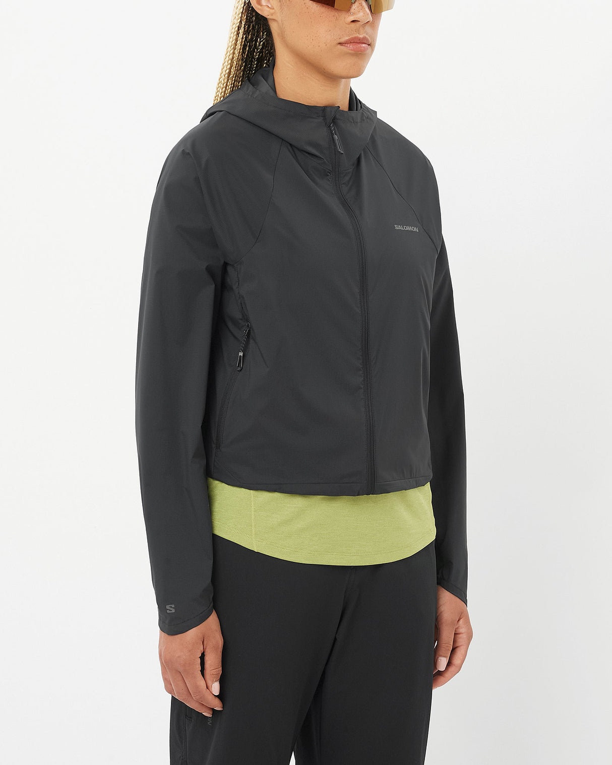 Coupe-vent Outwind Fz - Femme