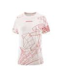 Chandail S/Lab Speed - Femme