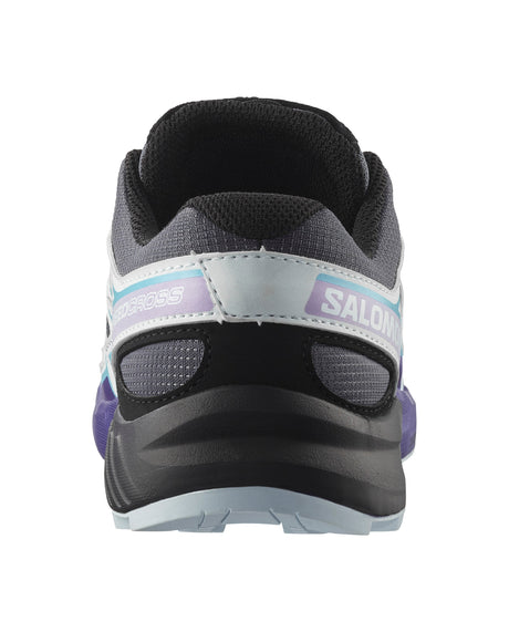 Chaussures de sentier Speedcross - Enfant