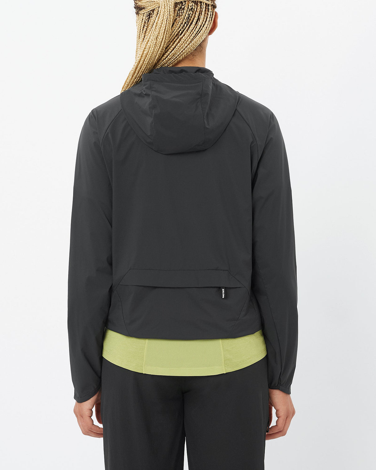 Coupe-vent Outwind Fz - Femme