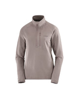 Couche intermédiaire Sntial Lightwarm Hz - Femme