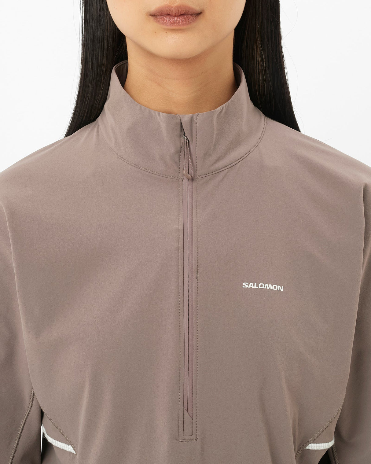 Couche intermédiaire Sense Aero Hybd - Femme