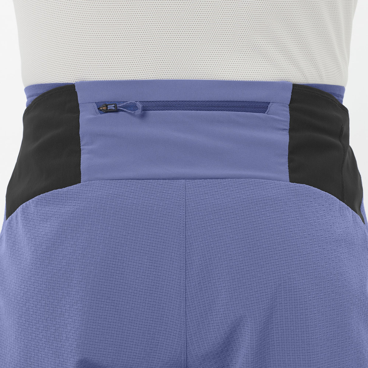 Short Sense Aero Stow 5" - Homme