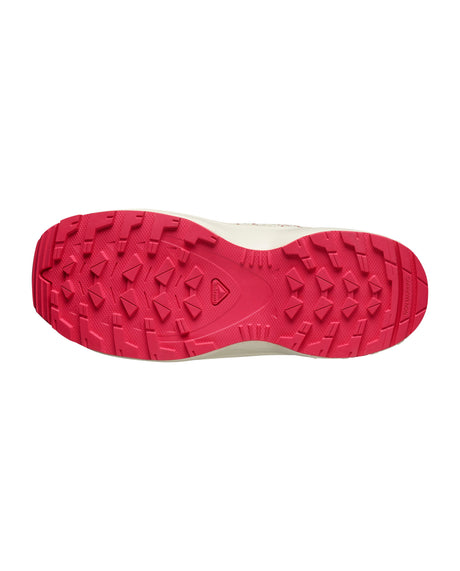Chaussures de sentier Xa Pro V8 Wp - Enfant