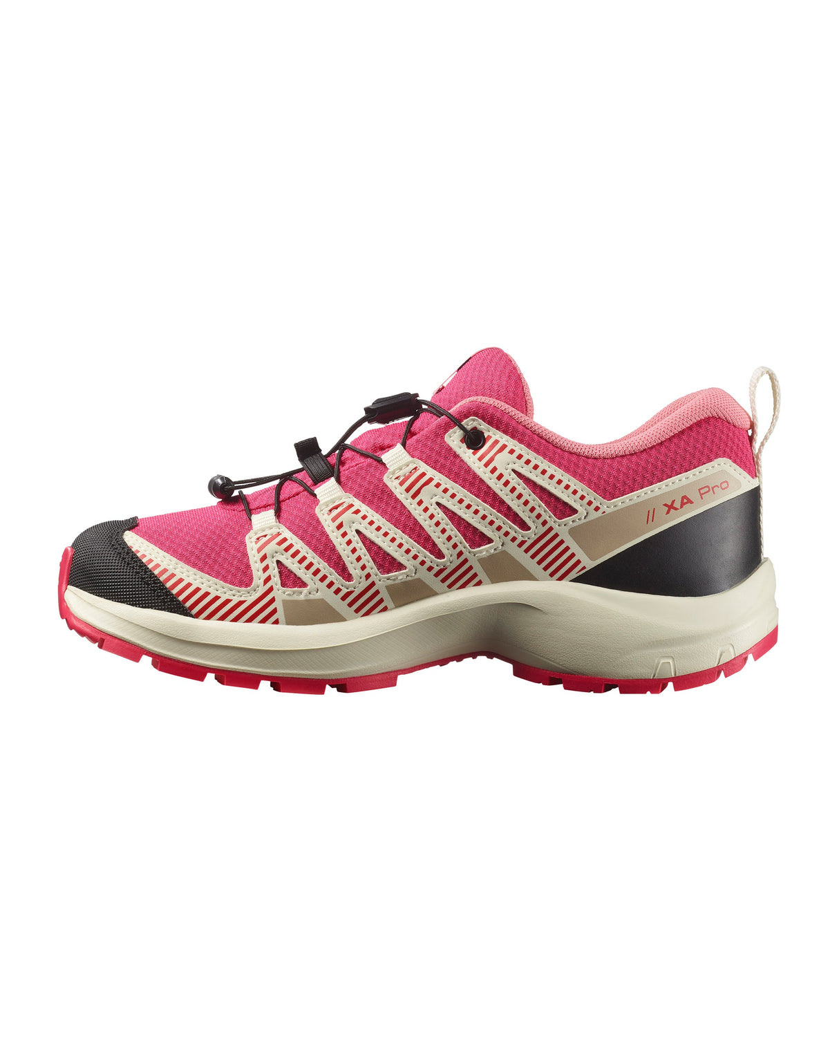 Chaussures de sentier Xa Pro V8 Wp - Enfant