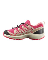 Chaussures de sentier Xa Pro V8 Wp - Enfant