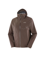 Bonatti Waterproof Jacket - Men's