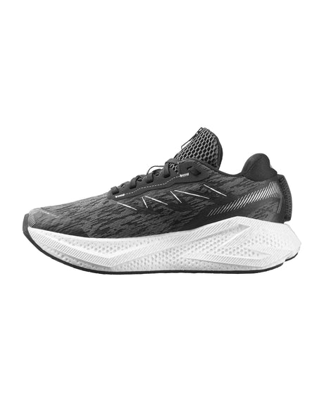Aero Glide 4 Trail Running Shoes - Men