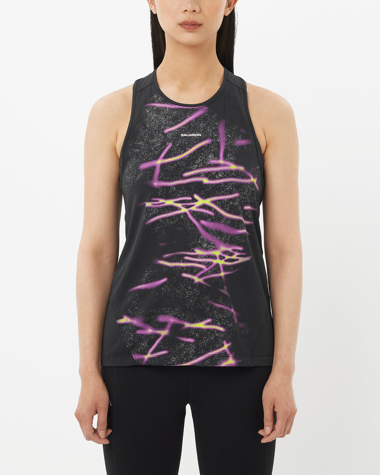Camisole Shakeout Core Gfx - Femme