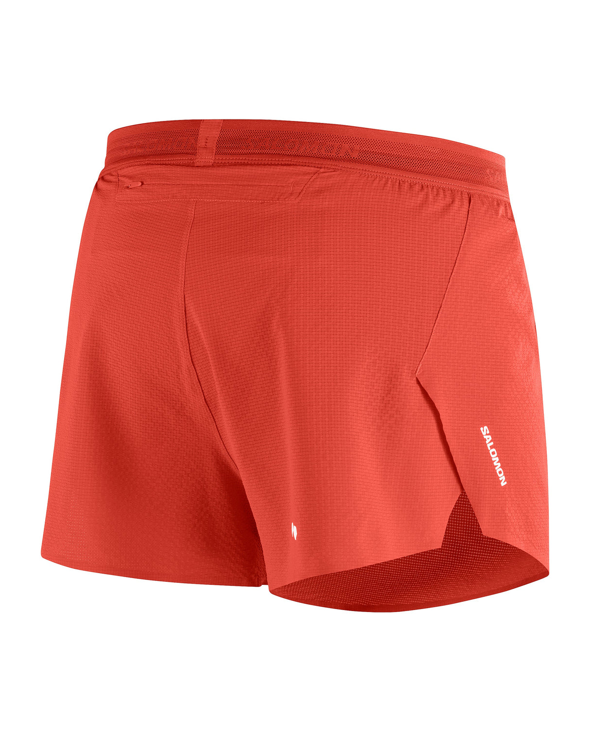 Short Sense Aero Splt 3" - Homme