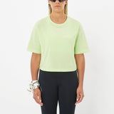 Chandail Short Relaxed - Femme