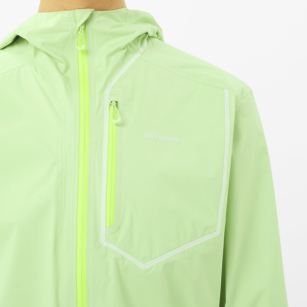Manteau imperméable Bonatti Pro - Femme
