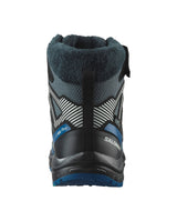Chaussures de randonnée Xa Pro V8 Winter Wp - Enfant
