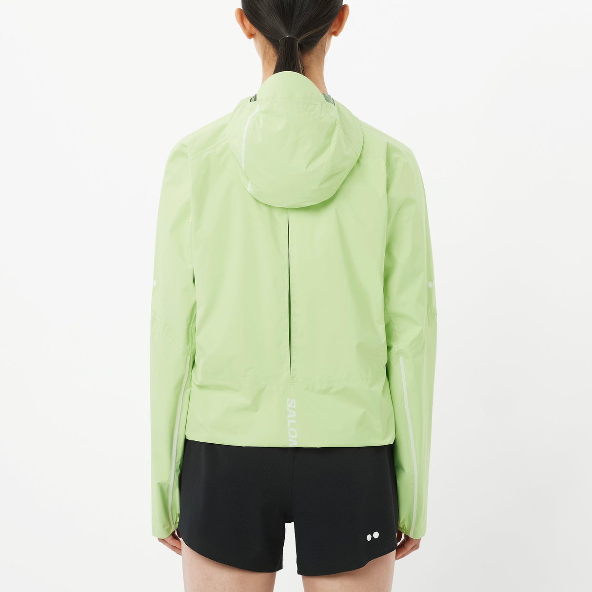 Manteau imperméable Bonatti Pro - Femme