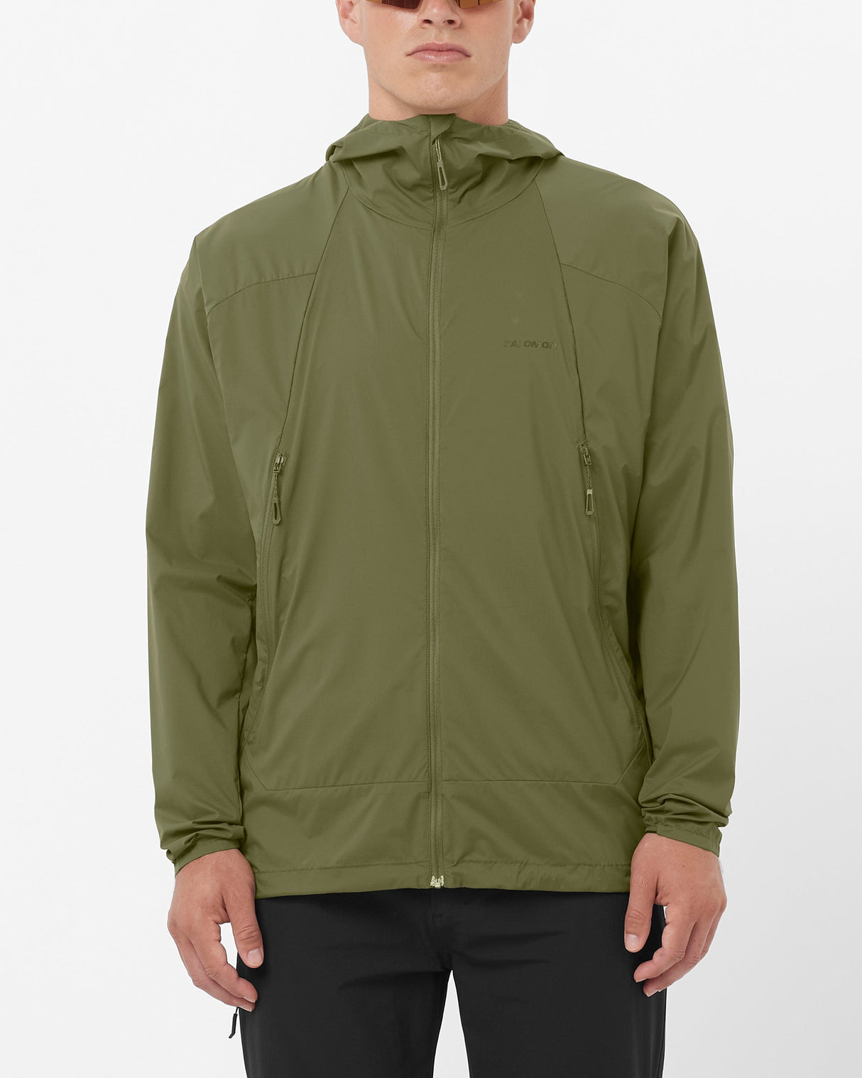 Coupe-vent Outwind Fz - Homme