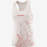 Camisole S/Lab Speed - Femme