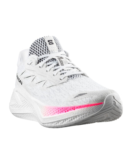Aero Glide 4 Trail Running Shoes - Men