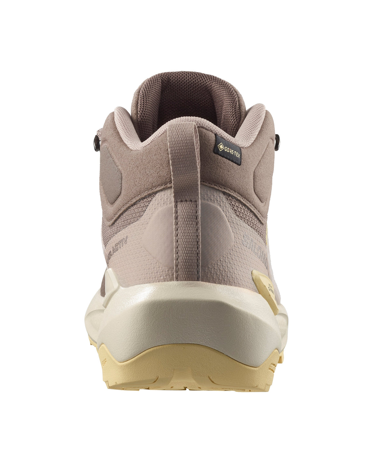 Chaussures de randonnée Elixir Activ Mid Gtx - Femme