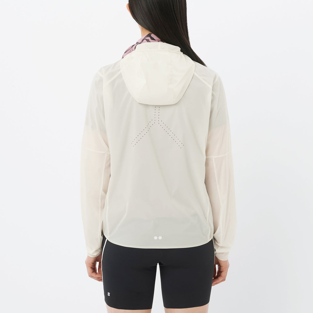 Coupe-vent Sense Aero - Femme