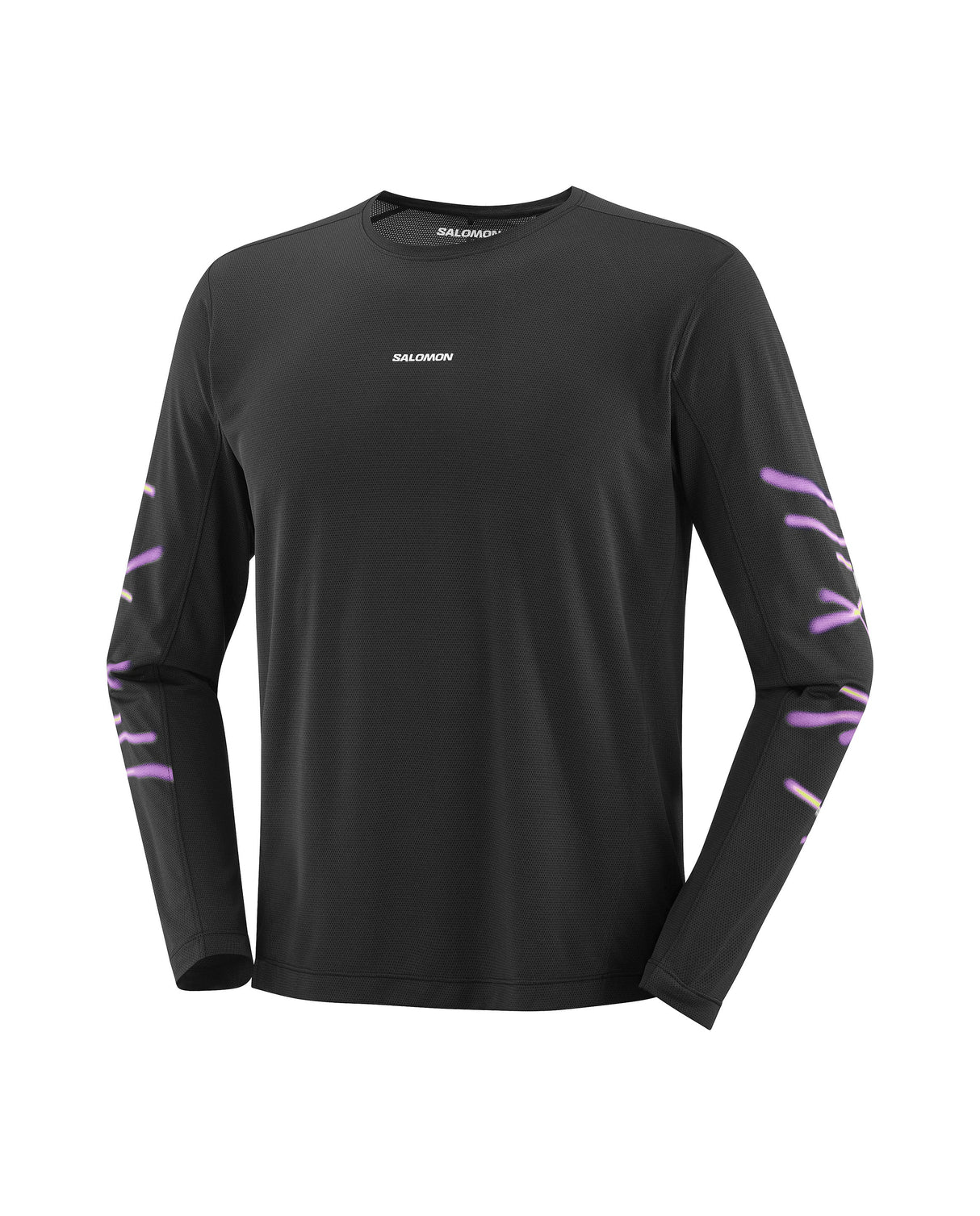 Chandail manches longues Shakeout Core Gfx - Homme