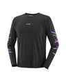 Chandail manches longues Shakeout Core Gfx - Homme
