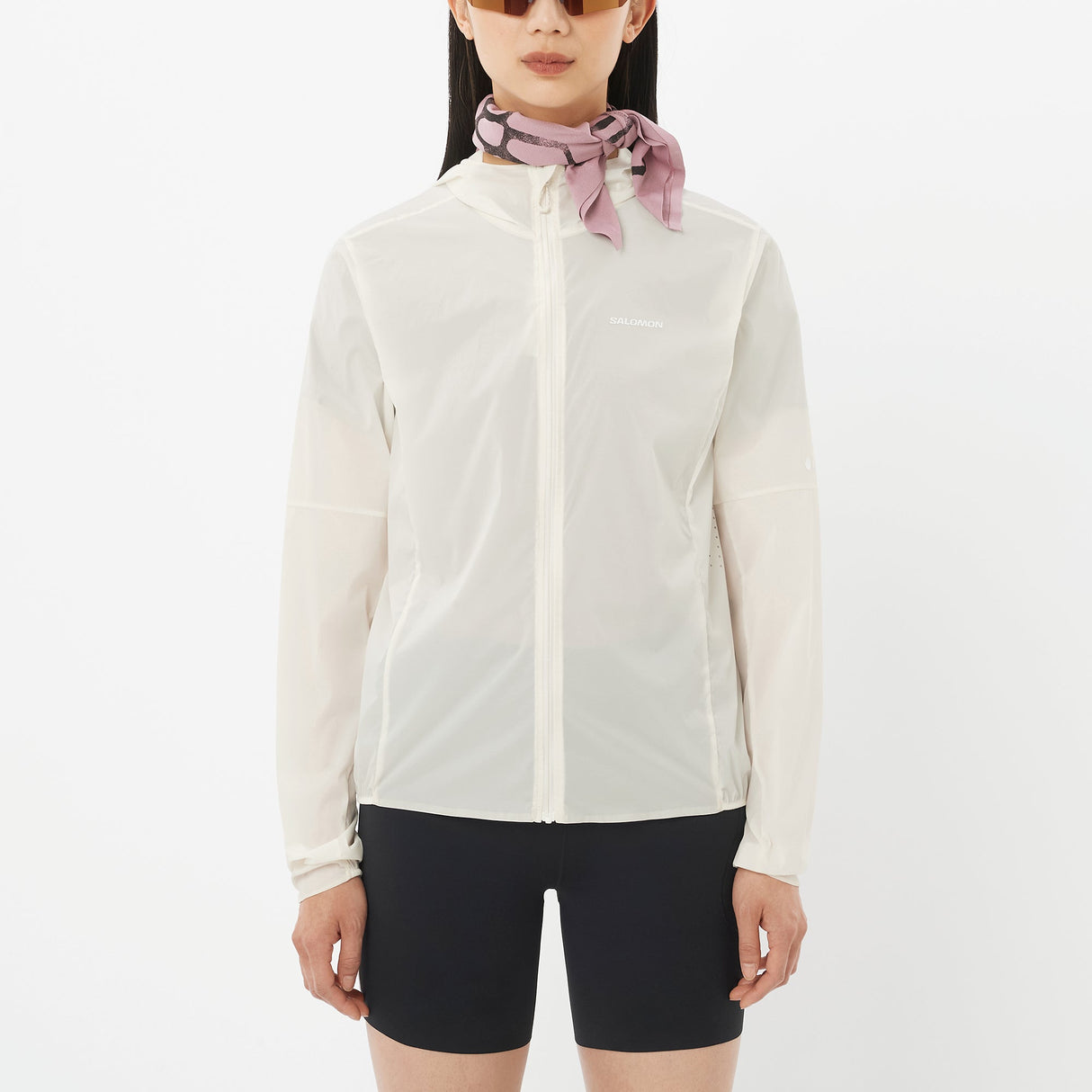 Coupe-vent Sense Aero - Femme