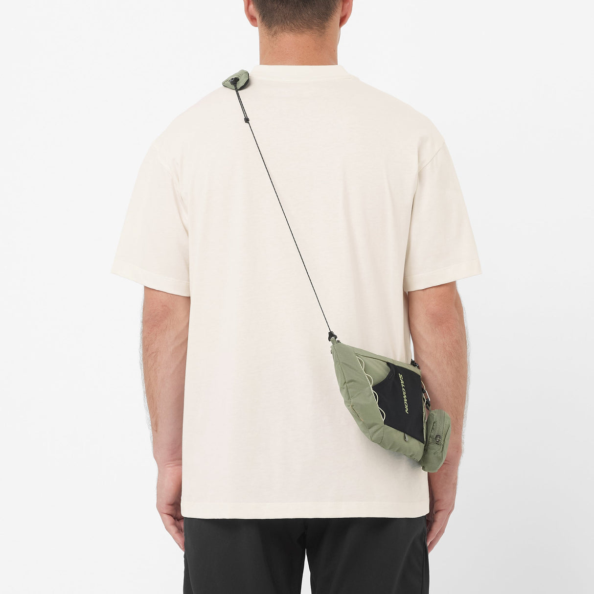 Chandail Wild Rays Label - Homme