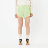 Short Sense Aero Splt 3" - Femme