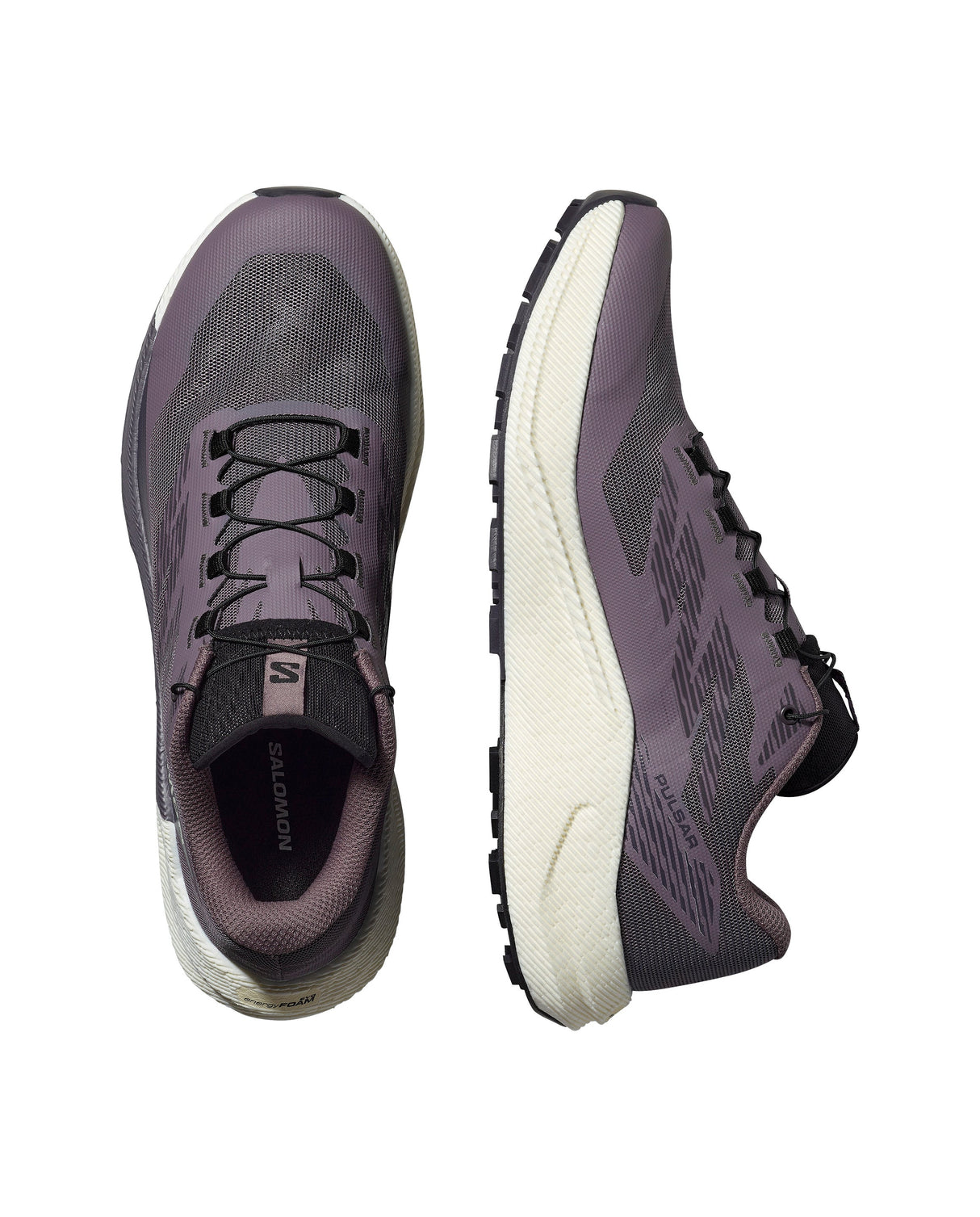 Chaussures de sentier Pulsar - Femme