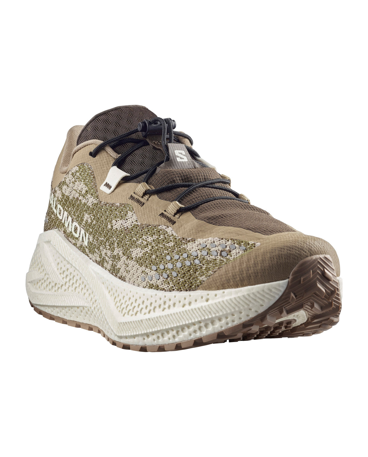 Chaussures de sentier Aero Glide 4 Grvl - Homme