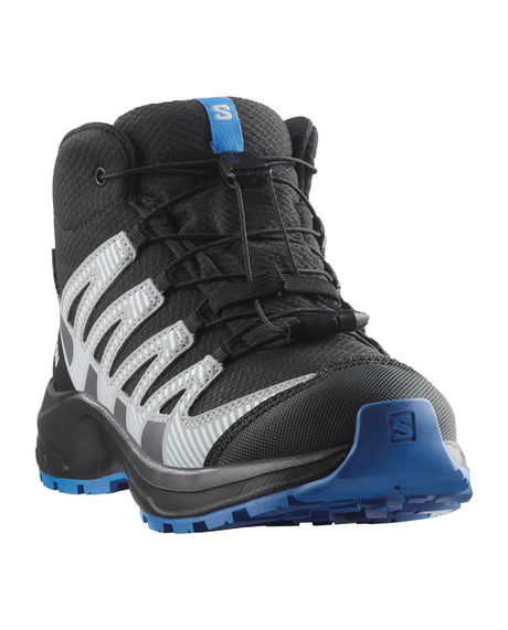 Chaussures de randonnée Xa Pro V8 Mid Wp - Enfant