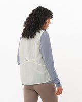 Veste sans manches Sense Aero - Femme