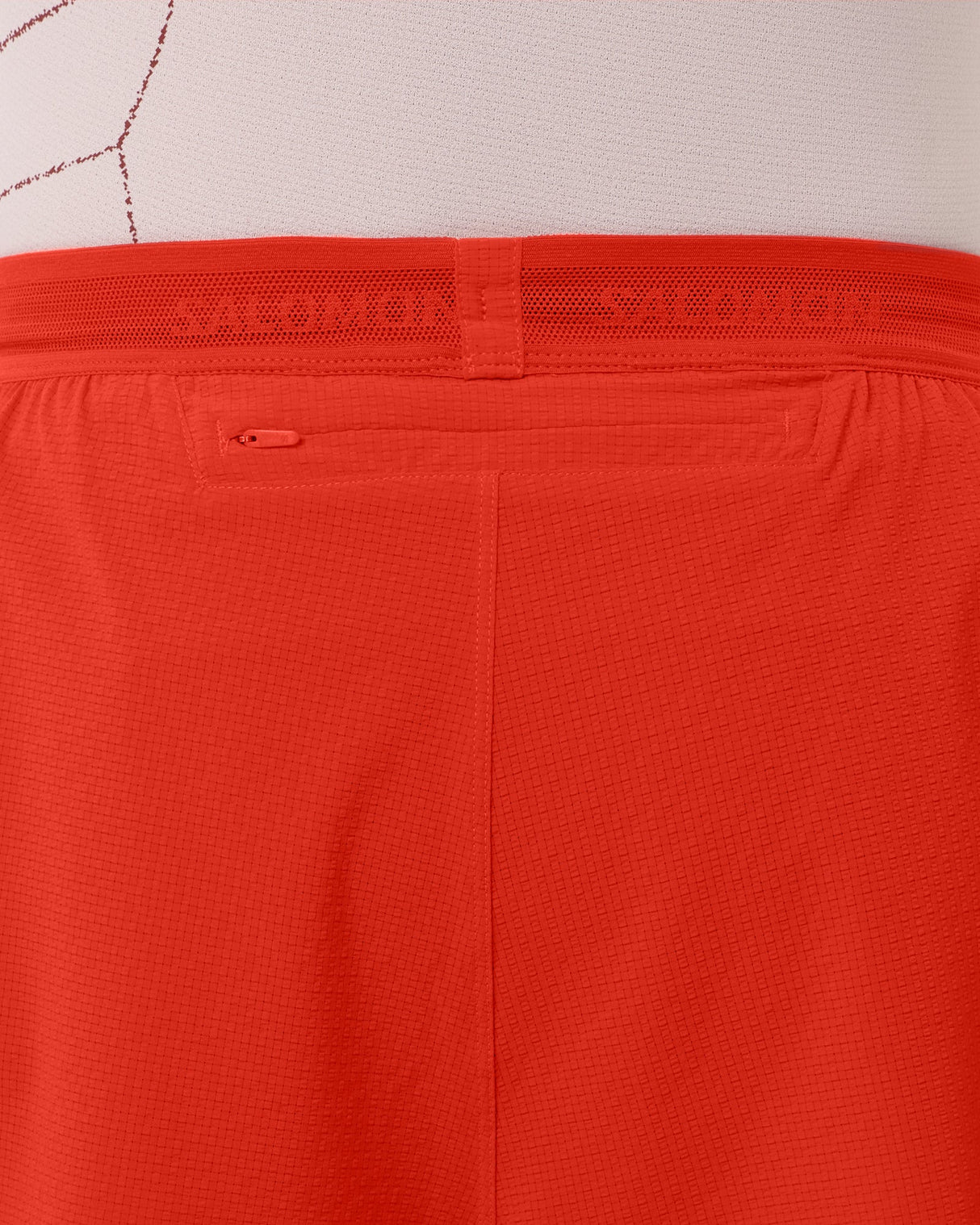 Short Sense Aero Splt 3" - Homme