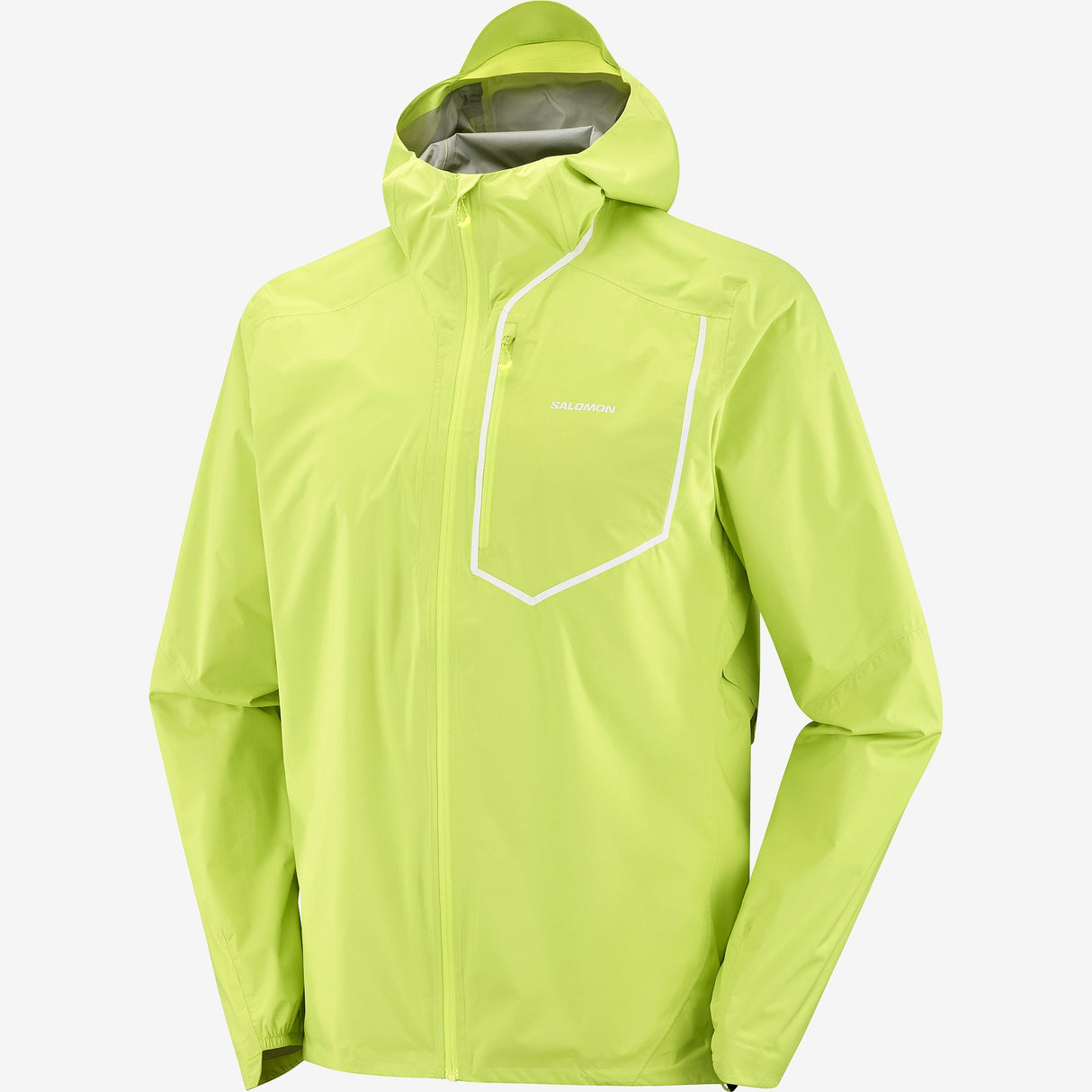Bonatti Pro Waterproof Jacket - Men