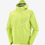 Bonatti Pro Waterproof Jacket - Men