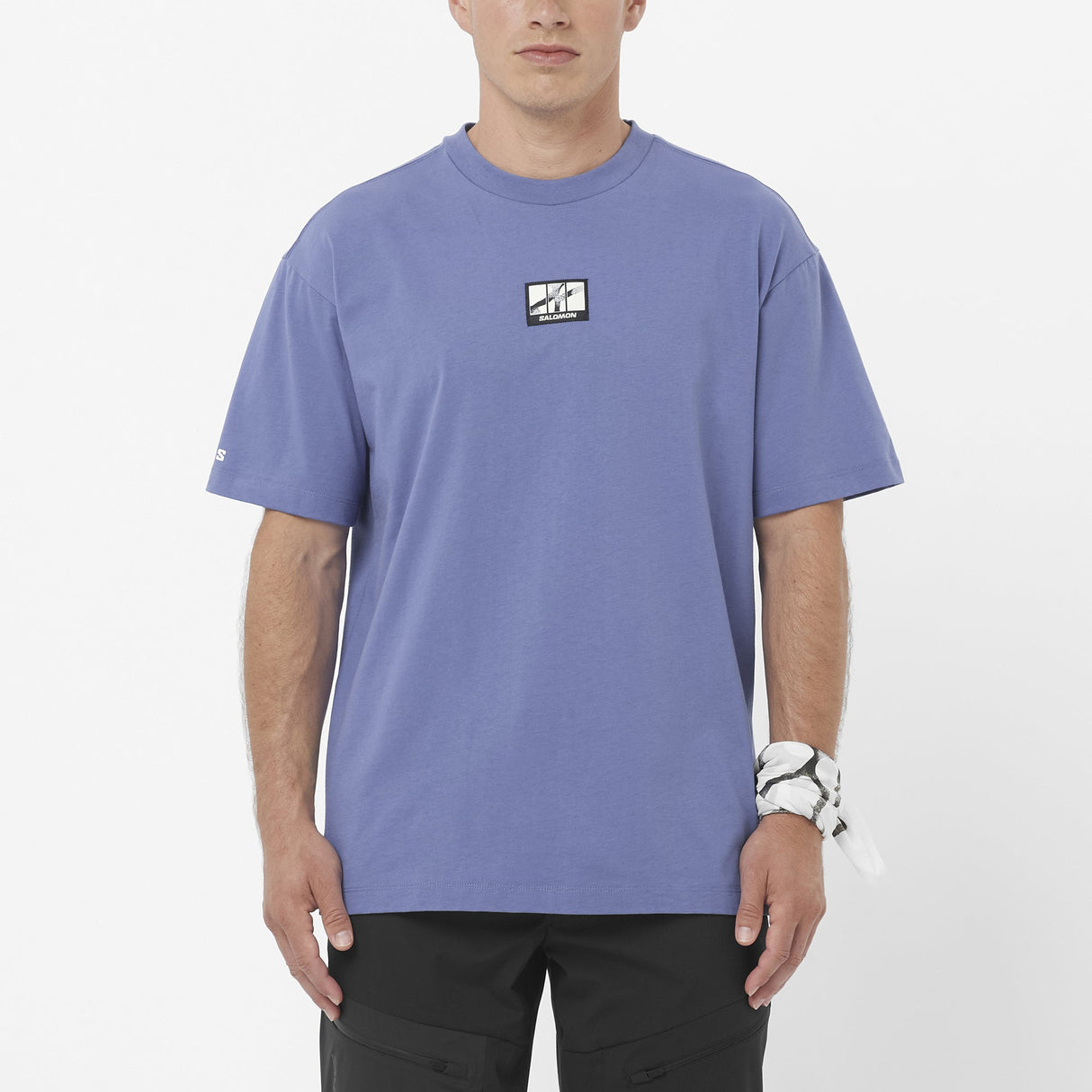 Chandail Wild Rays Label - Homme