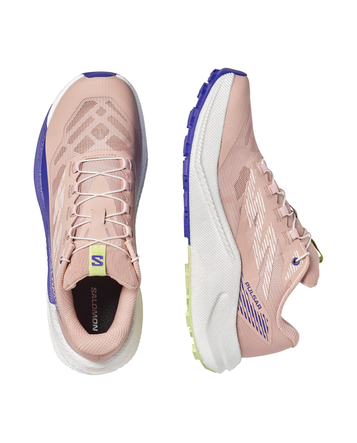 Chaussures de sentier Pulsar - Femme