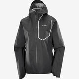 Manteau imperméable Bonatti Pro - Femme