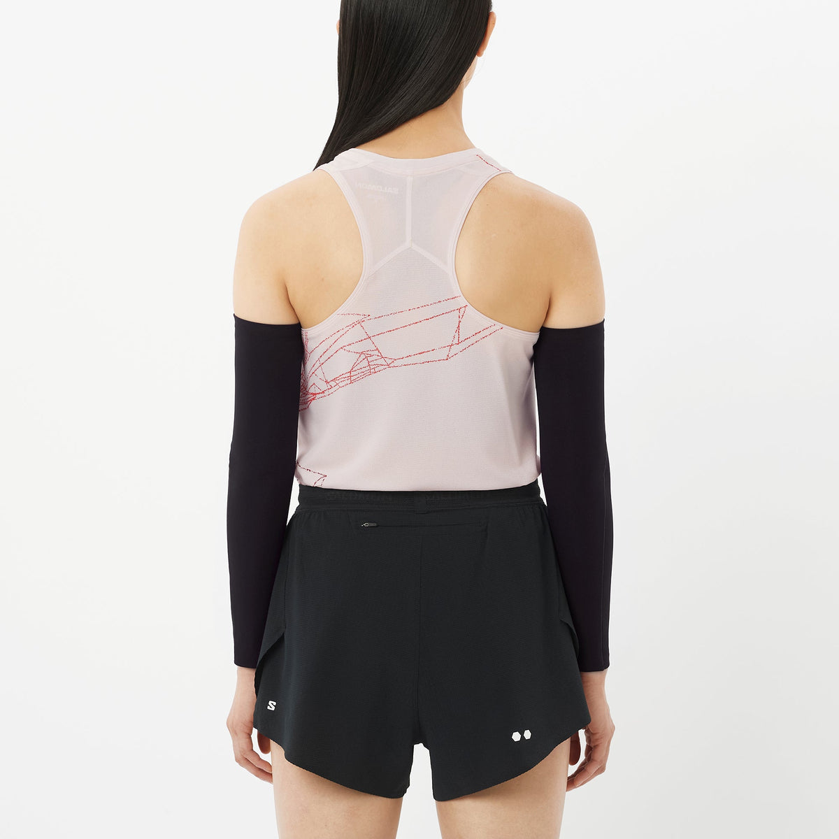 Camisole S/Lab Speed - Femme
