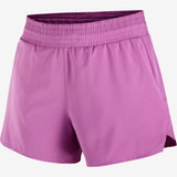 Short Shakeout Core 2in1 4" - Femme