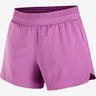 Short Shakeout Core 2in1 4" - Femme