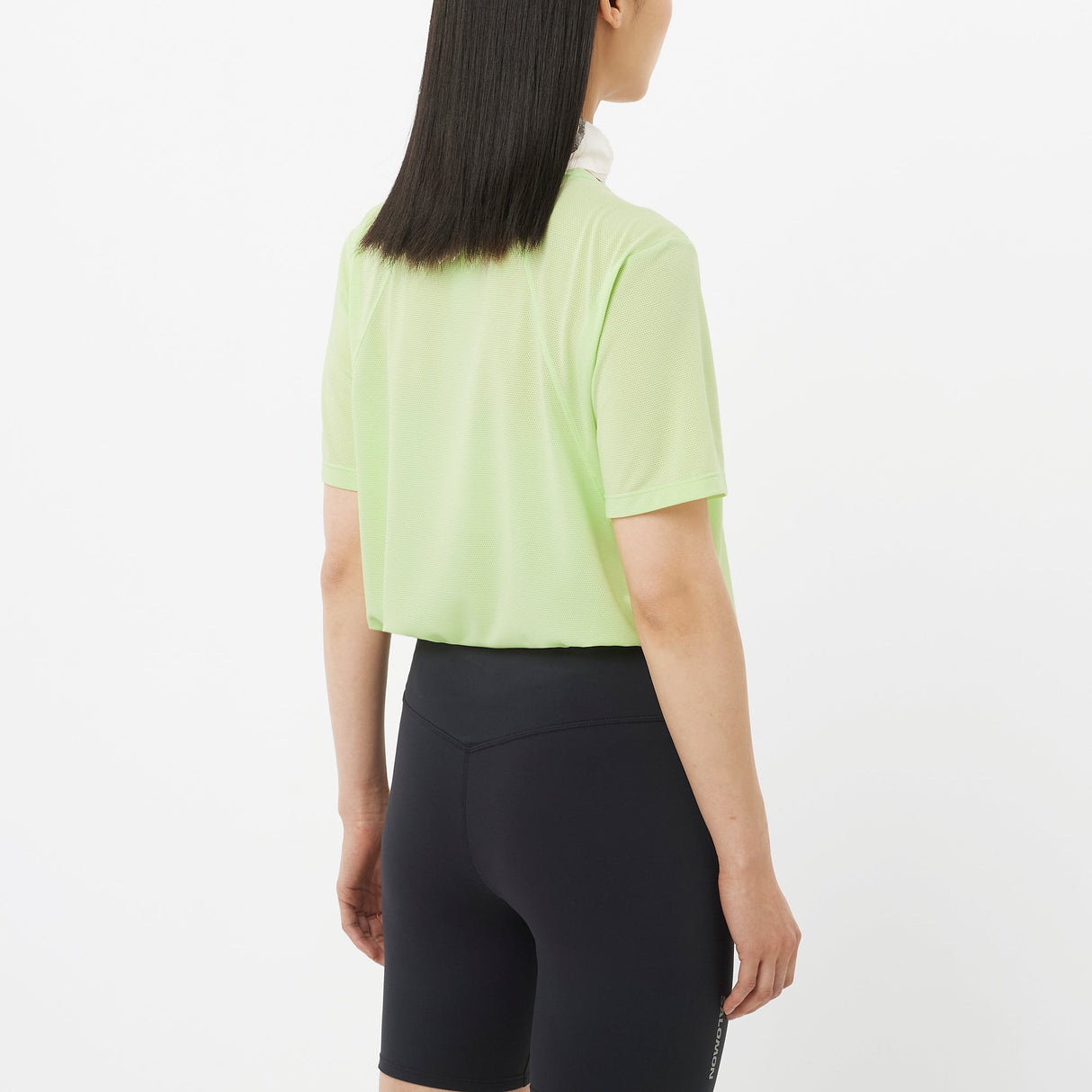 Chandail Shakeout Core - Femme