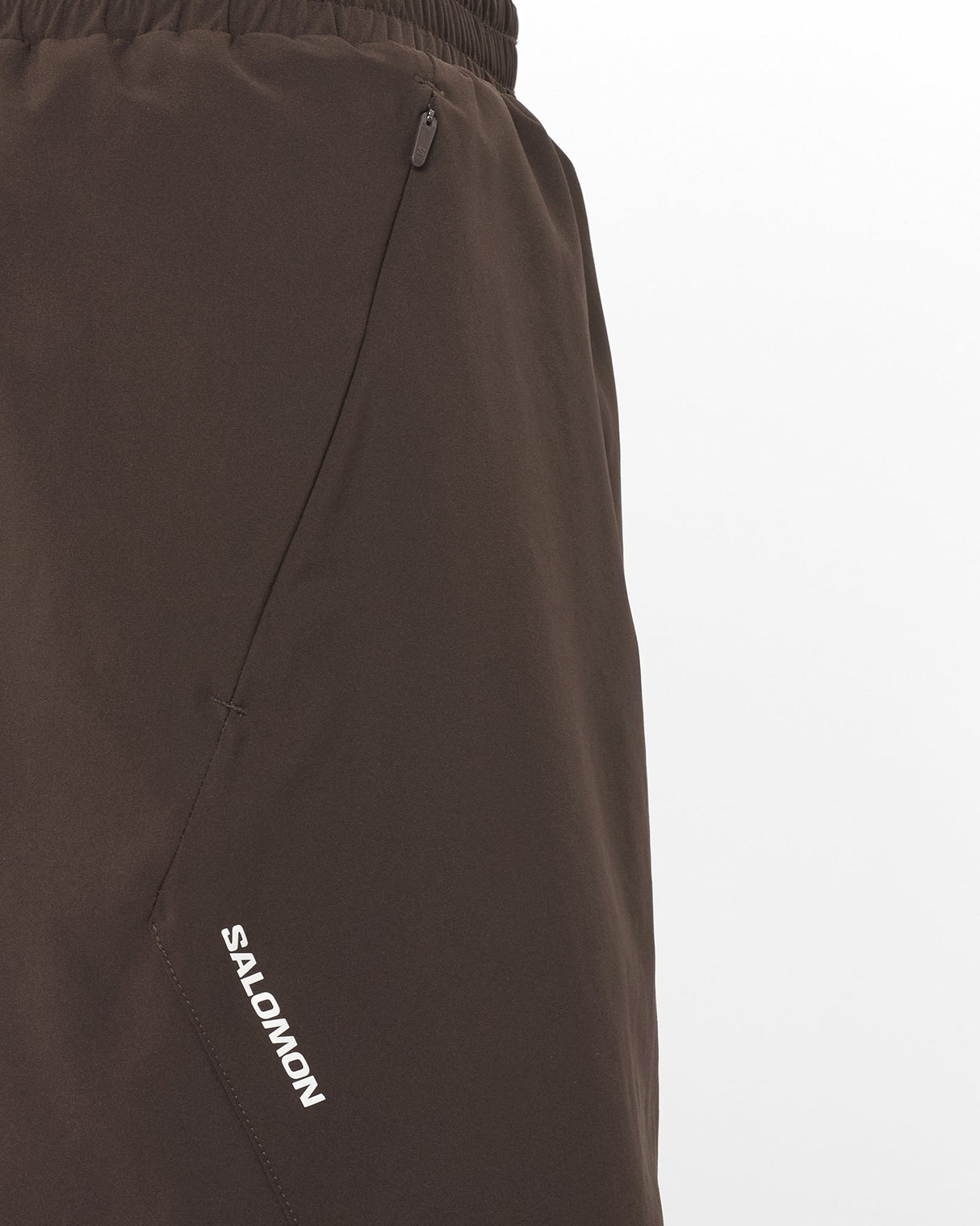 Short Shakeout C 2in1 7'' - Homme