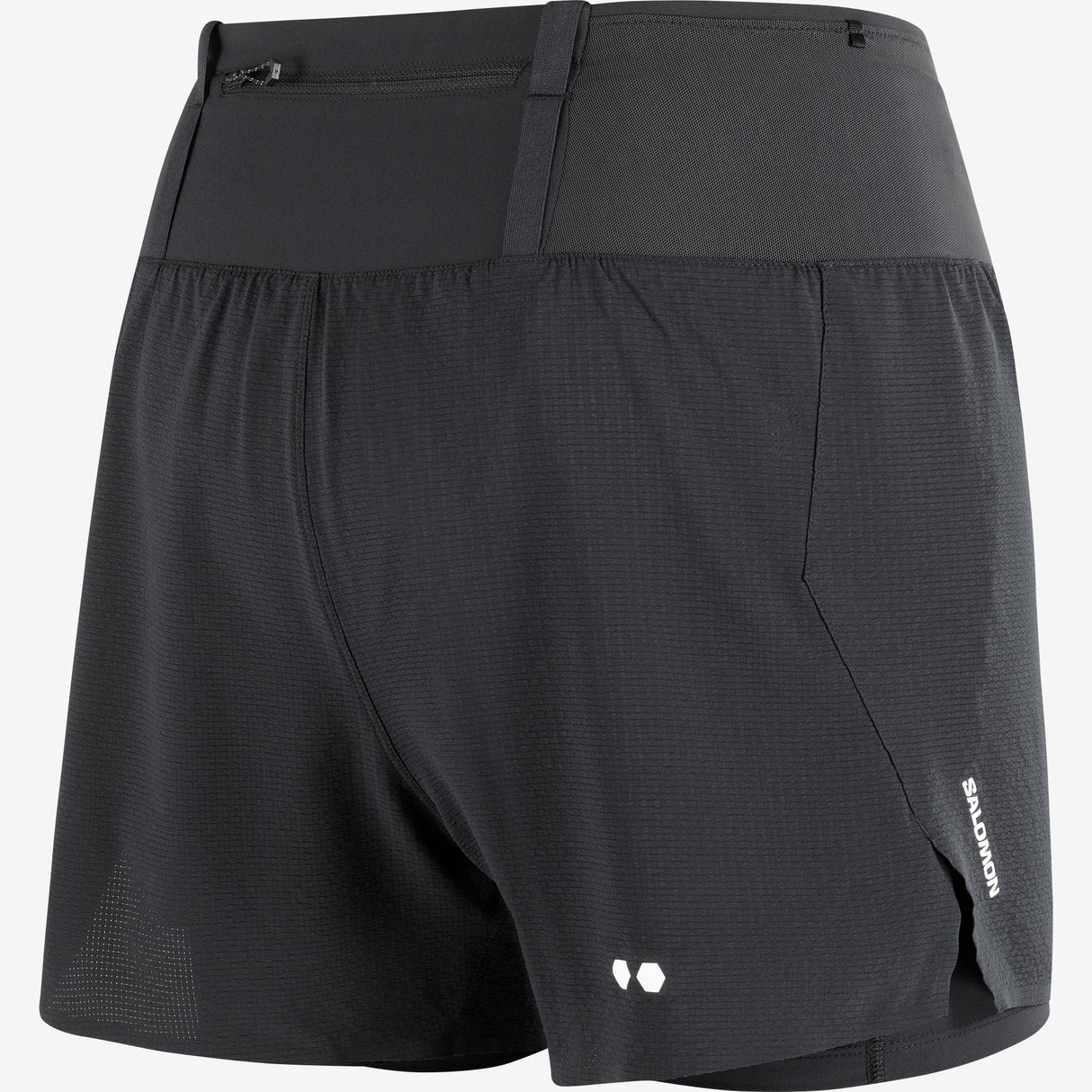 Short Sense Aero 2in1 5" - Femme