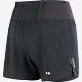 Short Sense Aero 2in1 5" - Femme